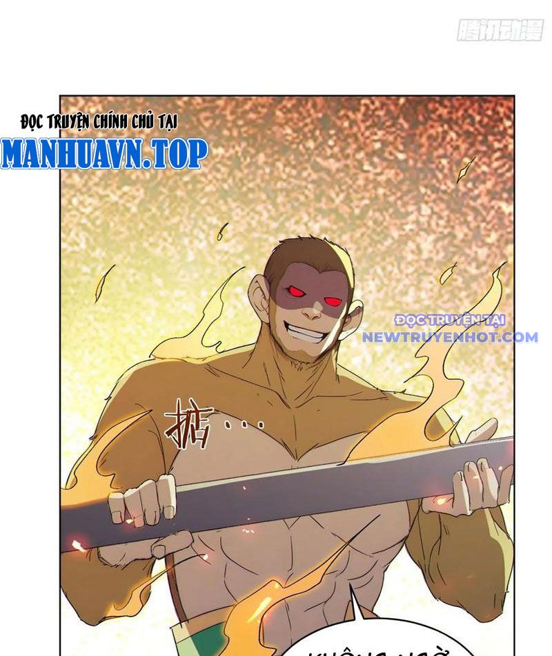 Ta Thật Không Muốn Làm Thánh Tiên Chapter 99 - Trang 32