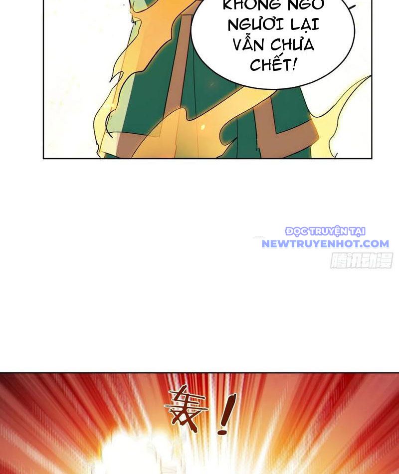 Ta Thật Không Muốn Làm Thánh Tiên Chapter 99 - Trang 33