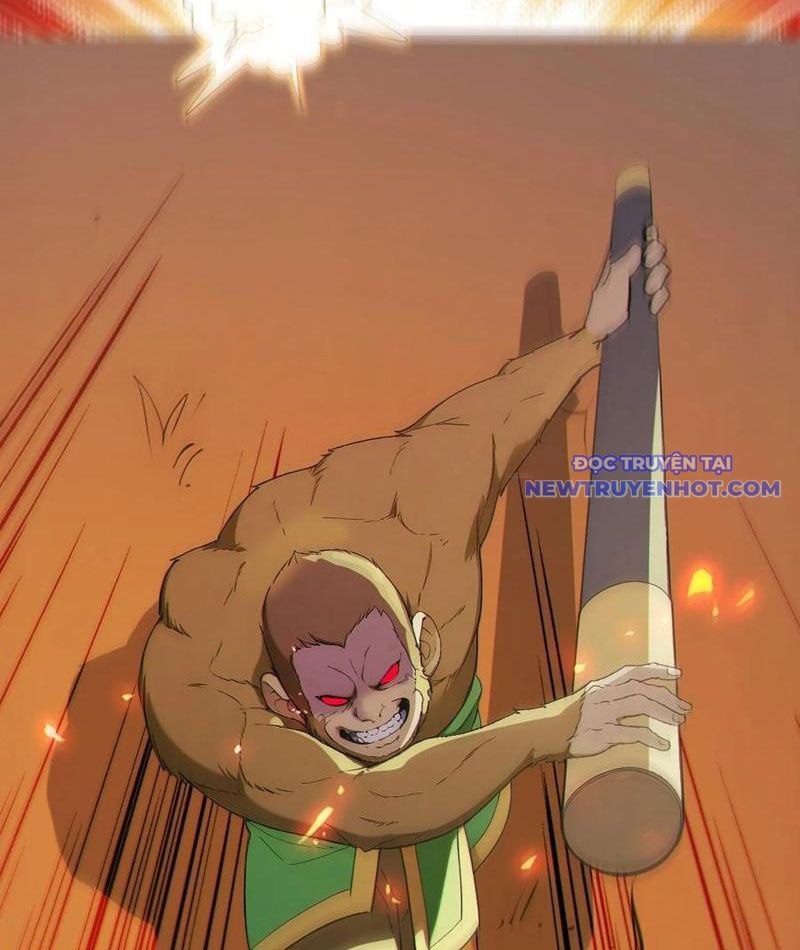 Ta Thật Không Muốn Làm Thánh Tiên Chapter 99 - Trang 34