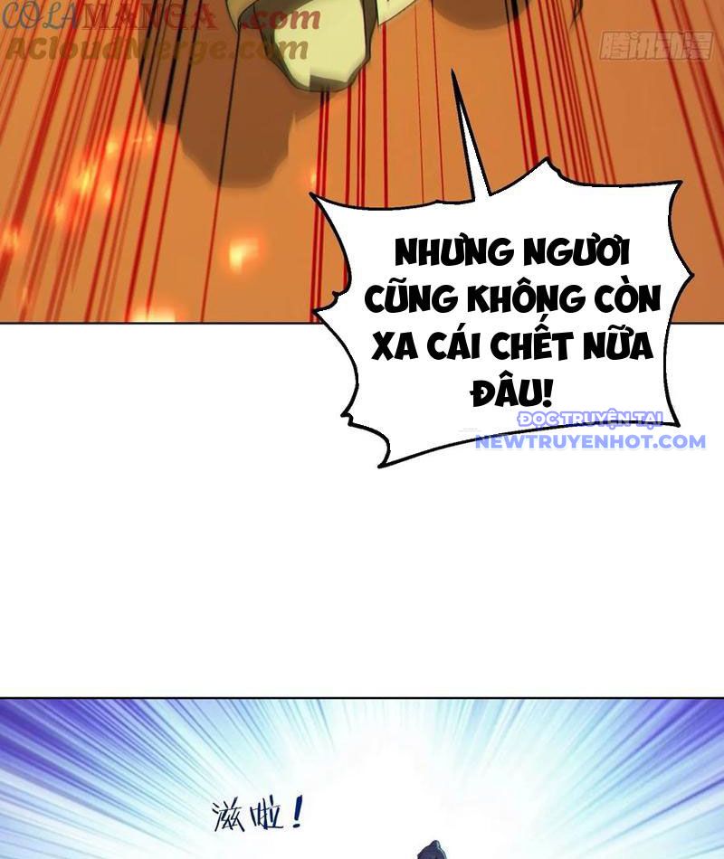 Ta Thật Không Muốn Làm Thánh Tiên Chapter 99 - Trang 35