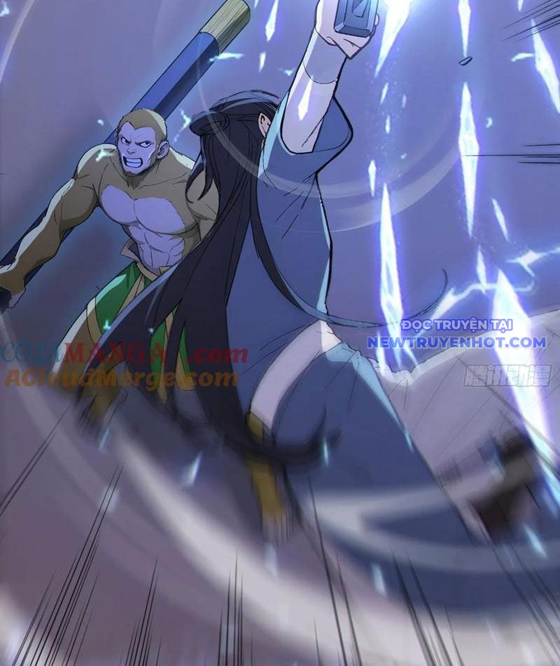 Ta Thật Không Muốn Làm Thánh Tiên Chapter 99 - Trang 39