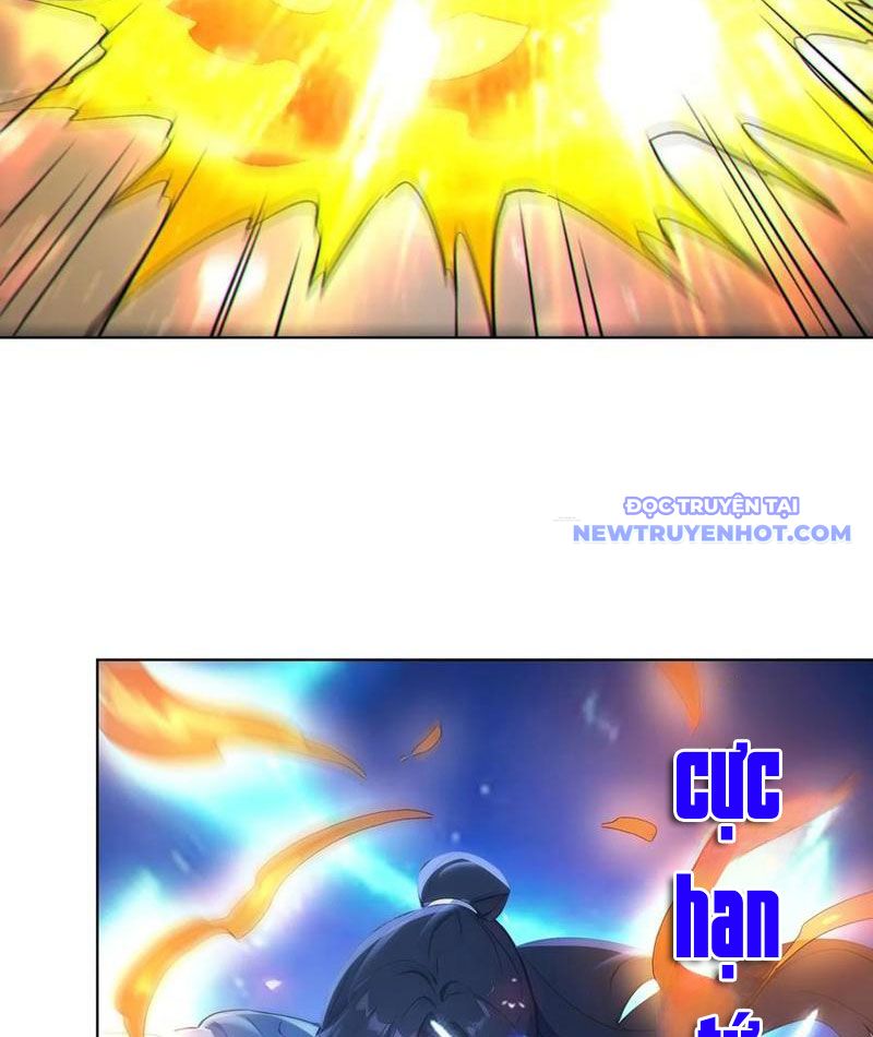 Ta Thật Không Muốn Làm Thánh Tiên Chapter 99 - Trang 44