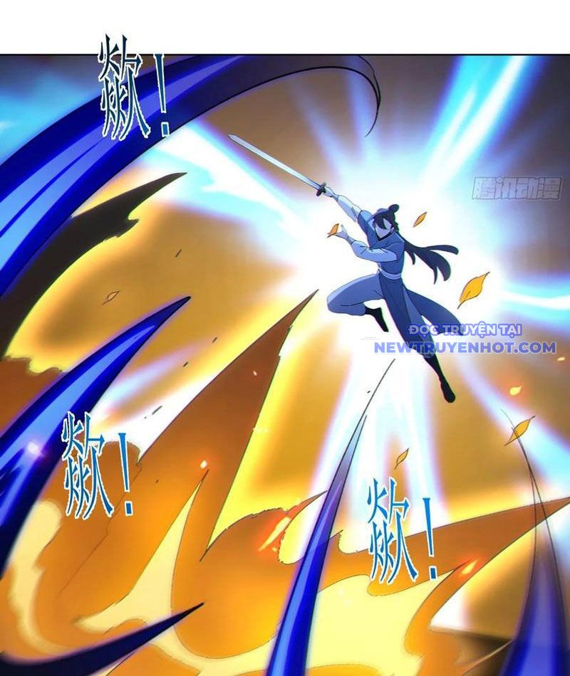 Ta Thật Không Muốn Làm Thánh Tiên Chapter 99 - Trang 46