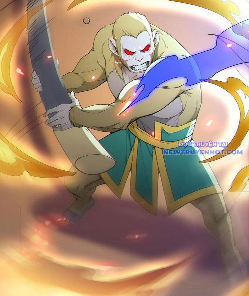 Ta Thật Không Muốn Làm Thánh Tiên Chapter 99 - Trang 48