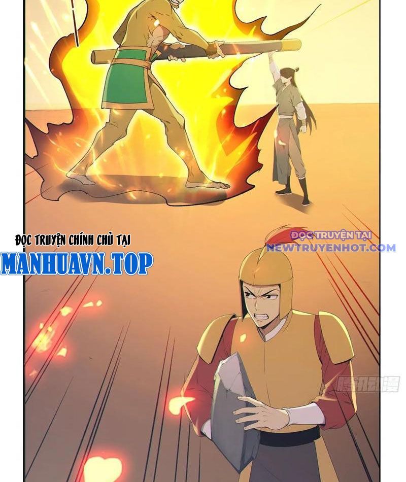 Ta Thật Không Muốn Làm Thánh Tiên Chapter 99 - Trang 7