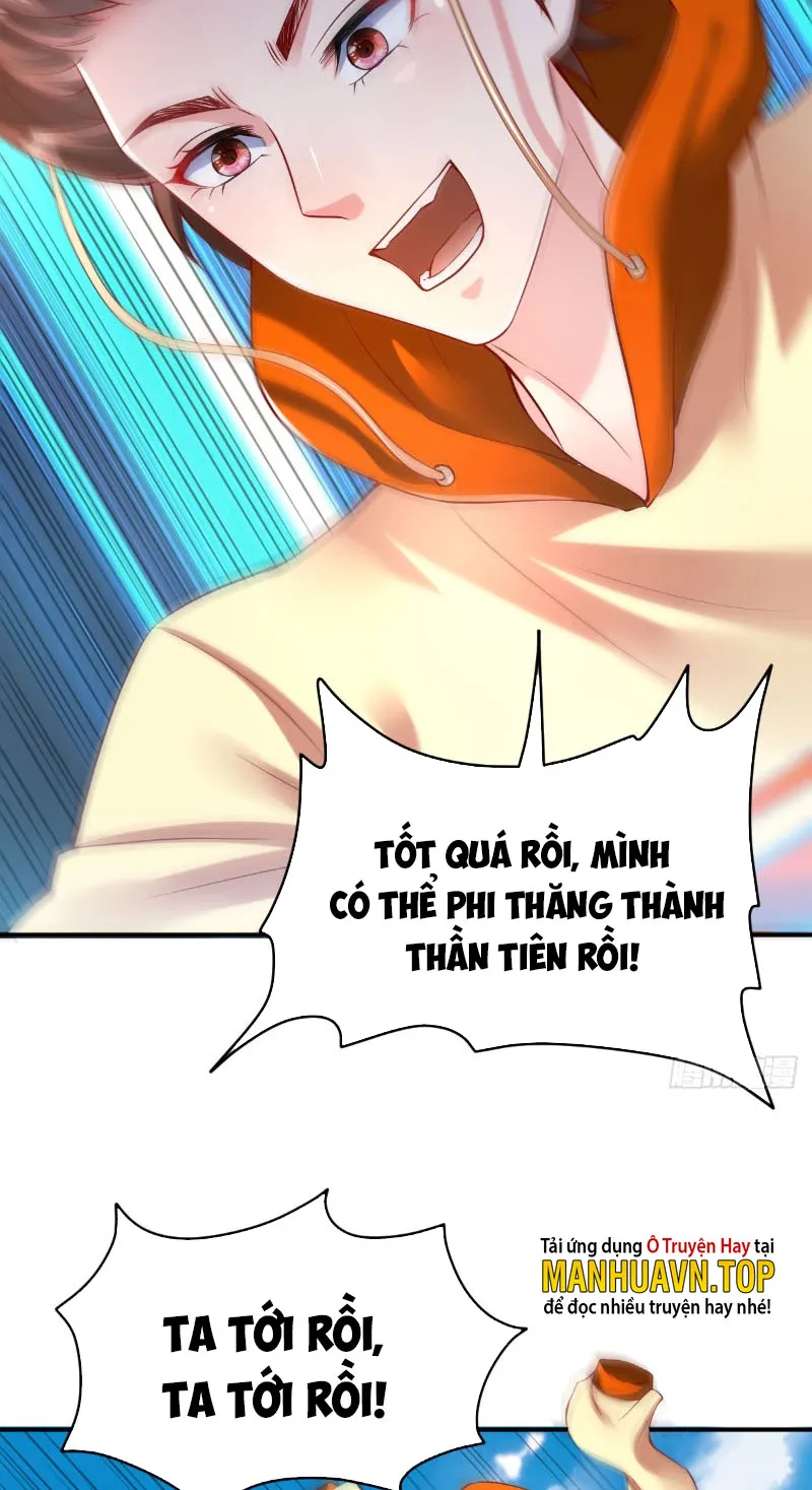 Ta Thật Không Phải Là Cái Thế Cao Nhân Chapter 1 - Trang 10
