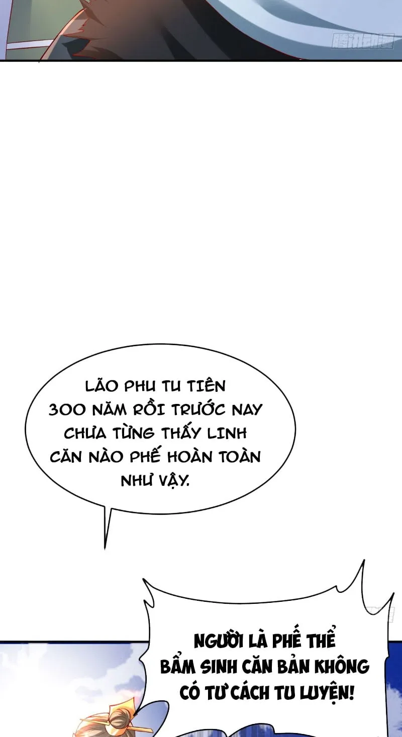 Ta Thật Không Phải Là Cái Thế Cao Nhân Chapter 1 - Trang 13