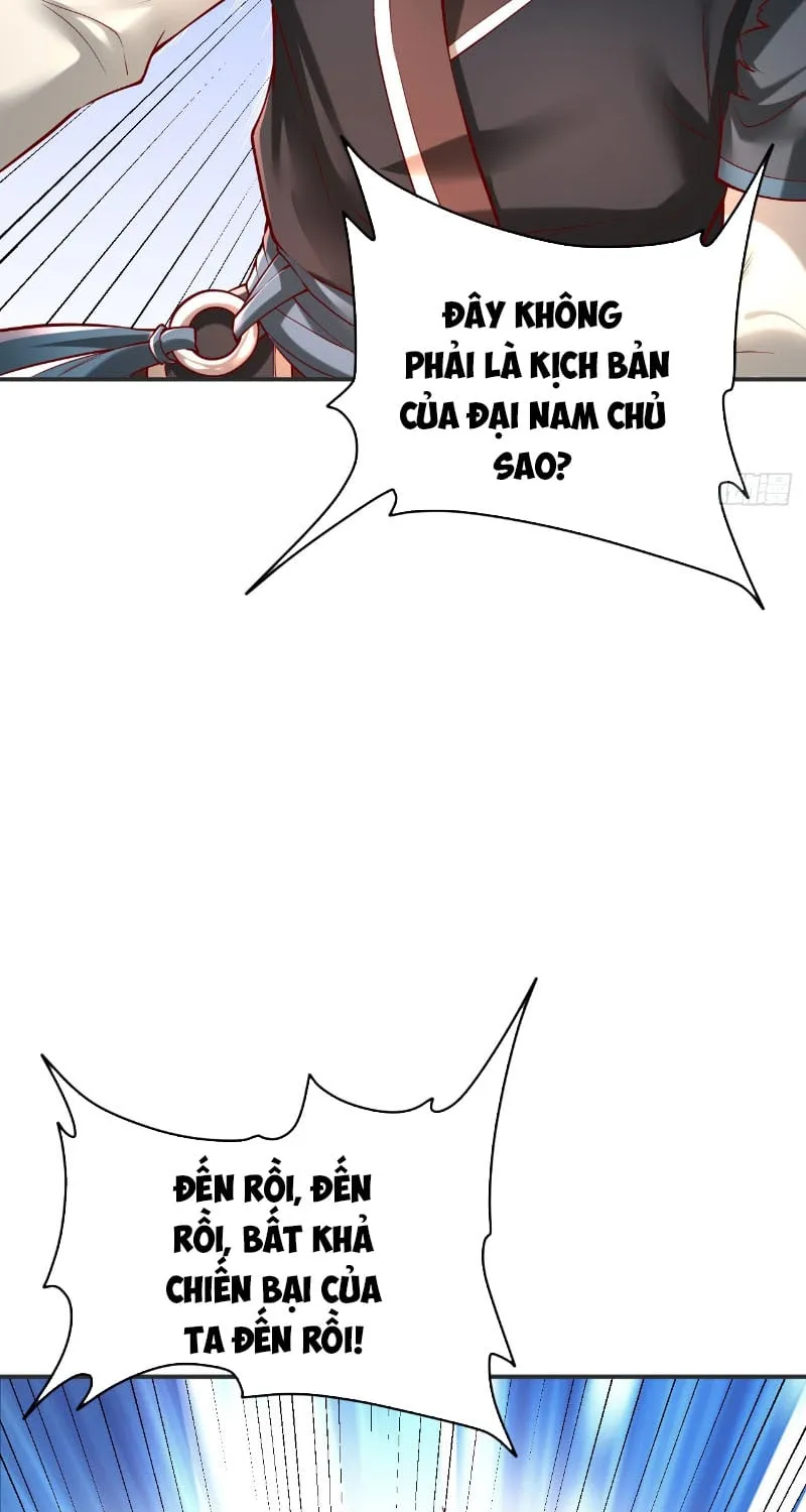Ta Thật Không Phải Là Cái Thế Cao Nhân Chapter 1 - Trang 20