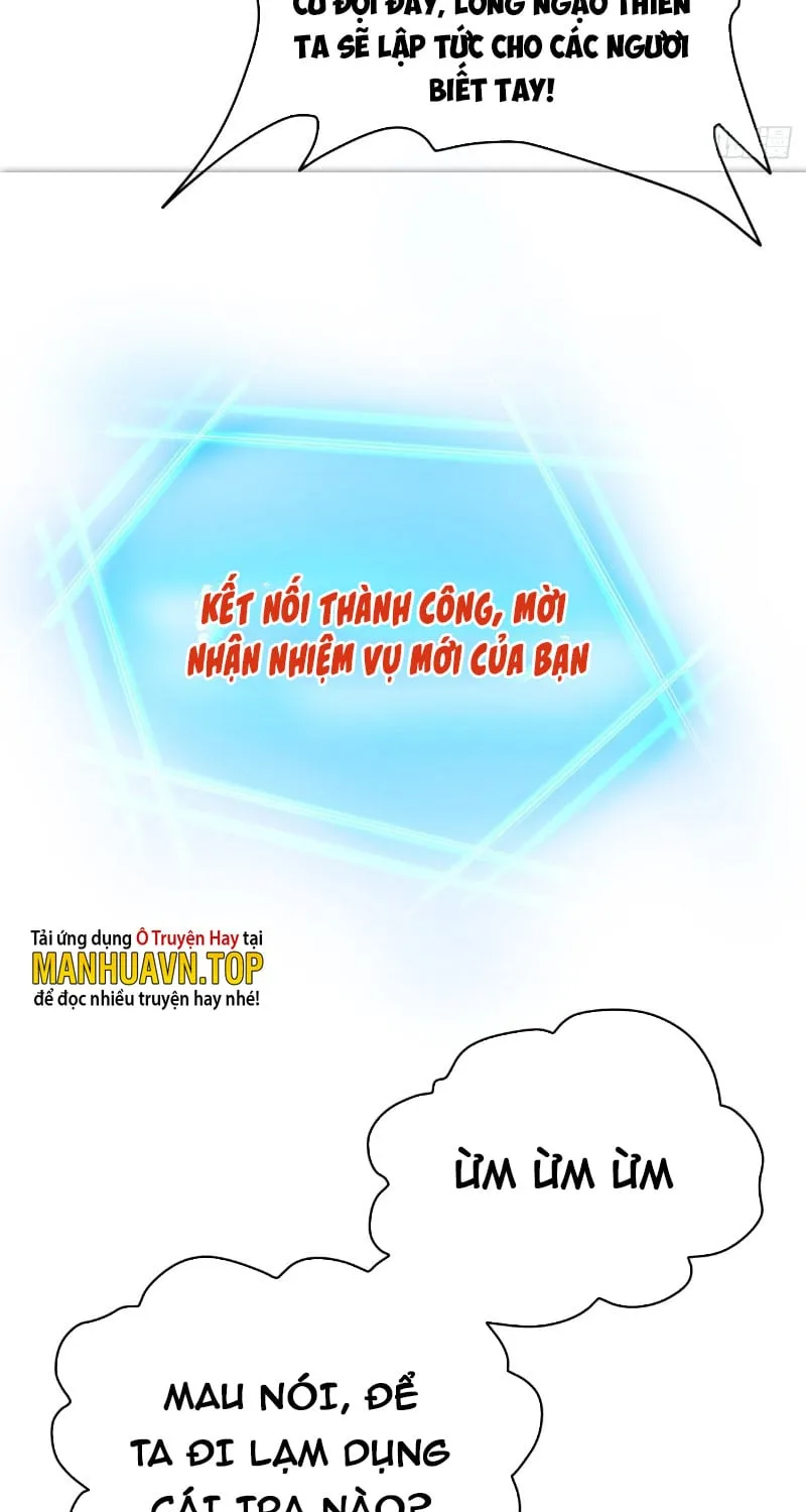 Ta Thật Không Phải Là Cái Thế Cao Nhân Chapter 1 - Trang 24