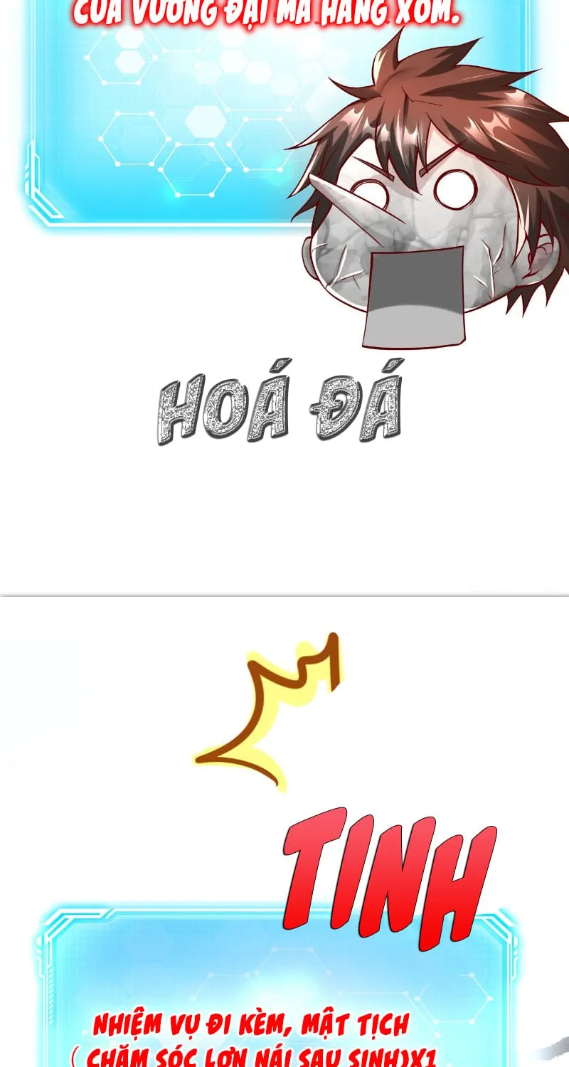 Ta Thật Không Phải Là Cái Thế Cao Nhân Chapter 1 - Trang 28