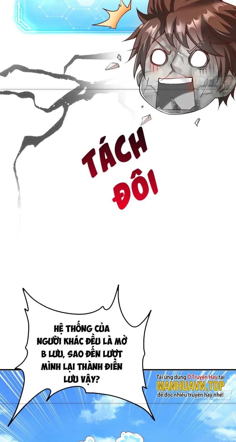 Ta Thật Không Phải Là Cái Thế Cao Nhân Chapter 1 - Trang 30