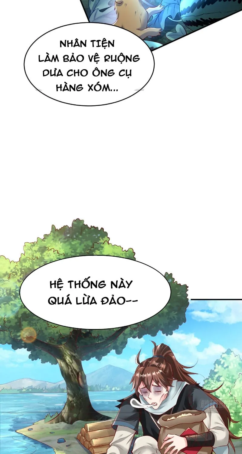 Ta Thật Không Phải Là Cái Thế Cao Nhân Chapter 1 - Trang 42