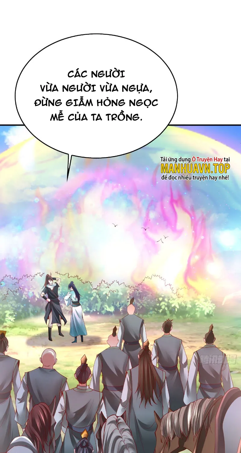 Ta Thật Không Phải Là Cái Thế Cao Nhân Chapter 2 - Trang 18