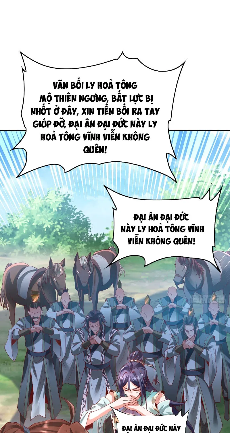 Ta Thật Không Phải Là Cái Thế Cao Nhân Chapter 2 - Trang 2