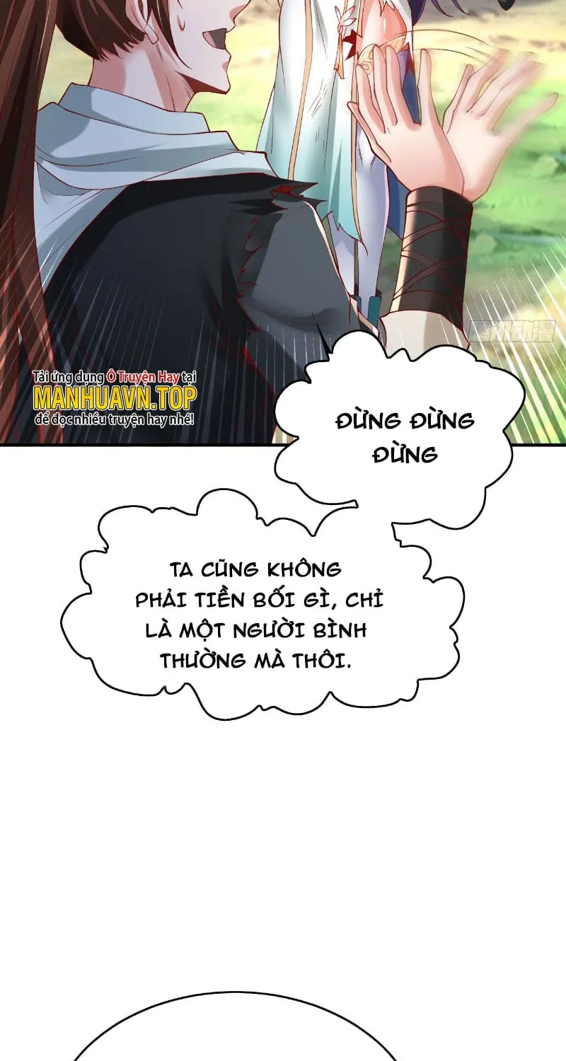 Ta Thật Không Phải Là Cái Thế Cao Nhân Chapter 2 - Trang 4