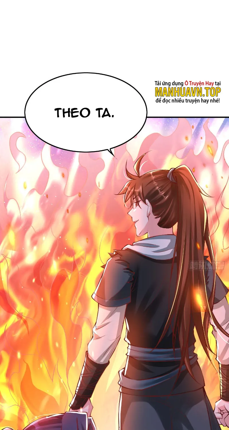 Ta Thật Không Phải Là Cái Thế Cao Nhân Chapter 2 - Trang 40