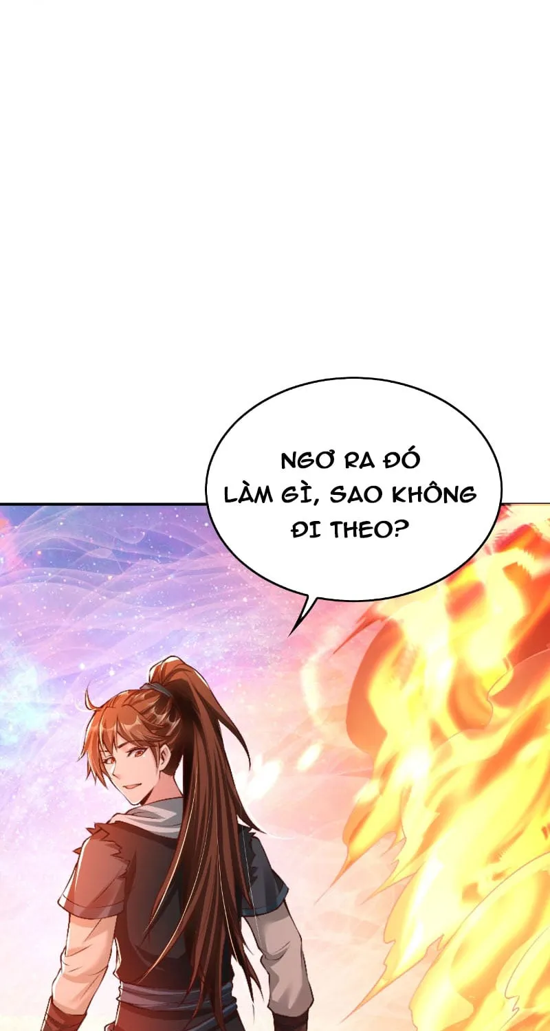 Ta Thật Không Phải Là Cái Thế Cao Nhân Chapter 2 - Trang 48