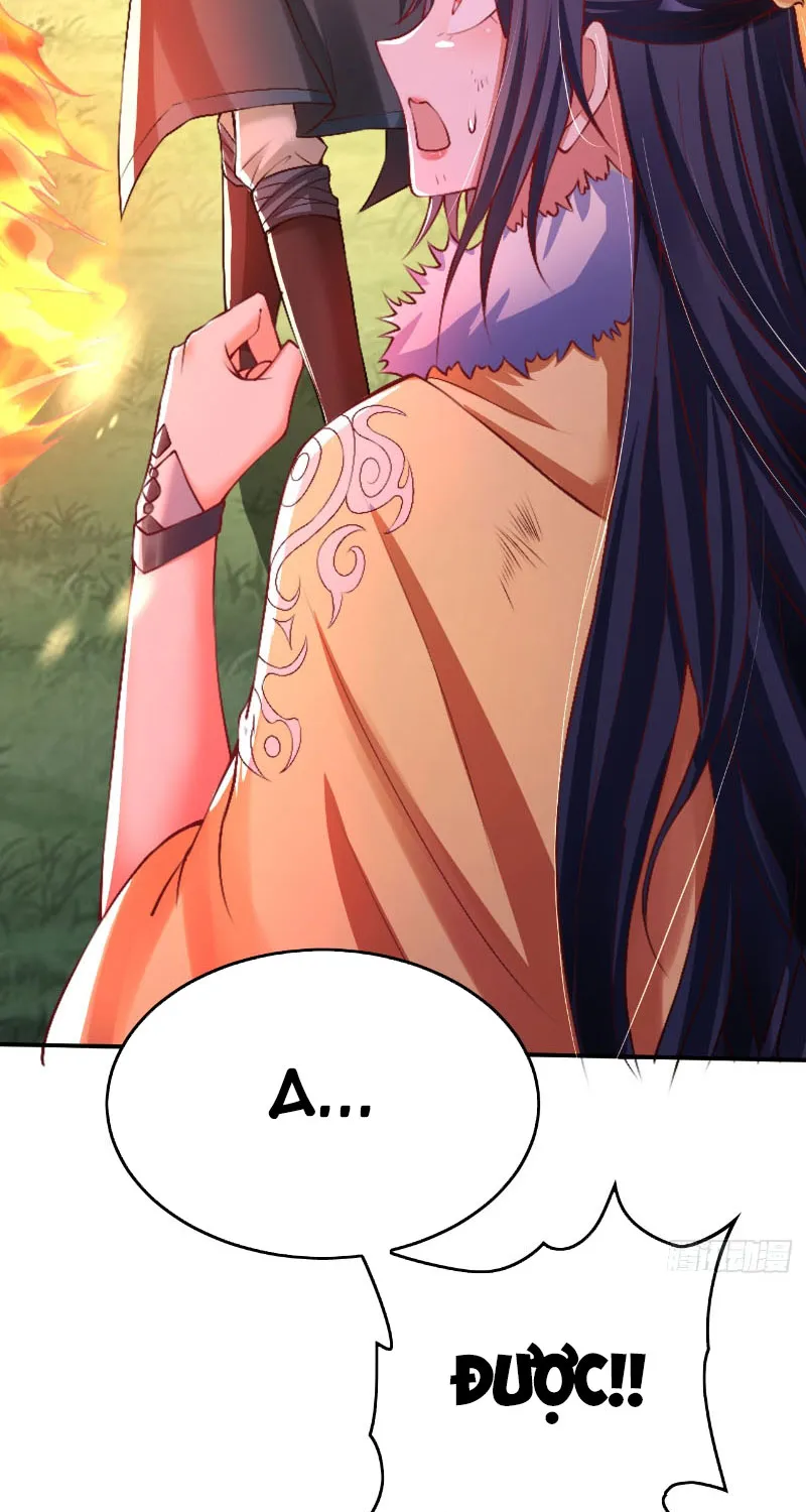 Ta Thật Không Phải Là Cái Thế Cao Nhân Chapter 2 - Trang 50
