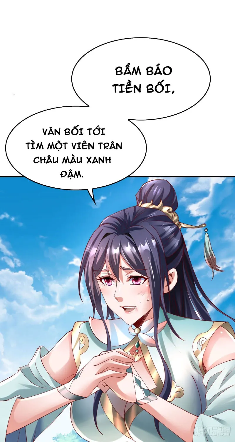 Ta Thật Không Phải Là Cái Thế Cao Nhân Chapter 2 - Trang 8