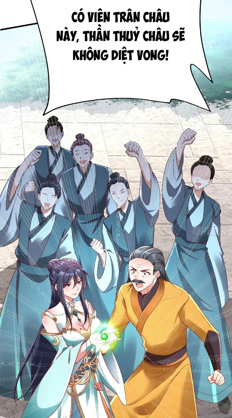 Ta Thật Không Phải Là Cái Thế Cao Nhân Chapter 3 - Trang 17