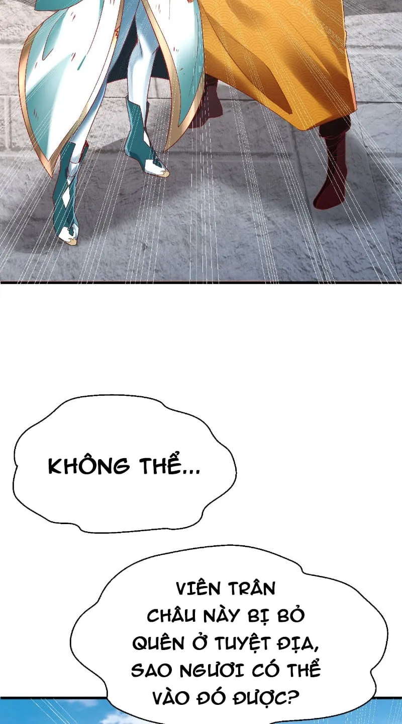 Ta Thật Không Phải Là Cái Thế Cao Nhân Chapter 3 - Trang 18