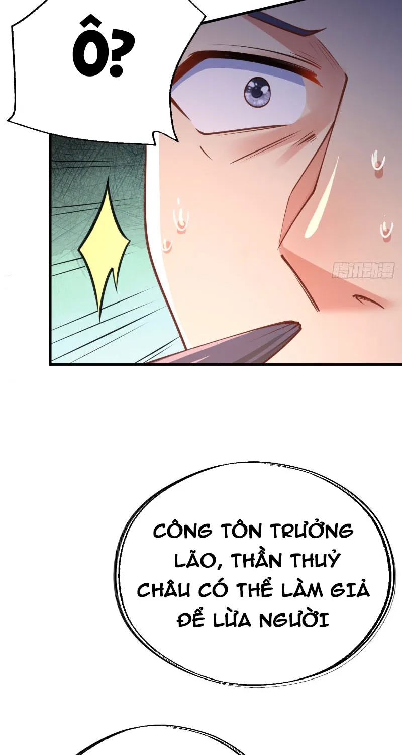 Ta Thật Không Phải Là Cái Thế Cao Nhân Chapter 3 - Trang 24