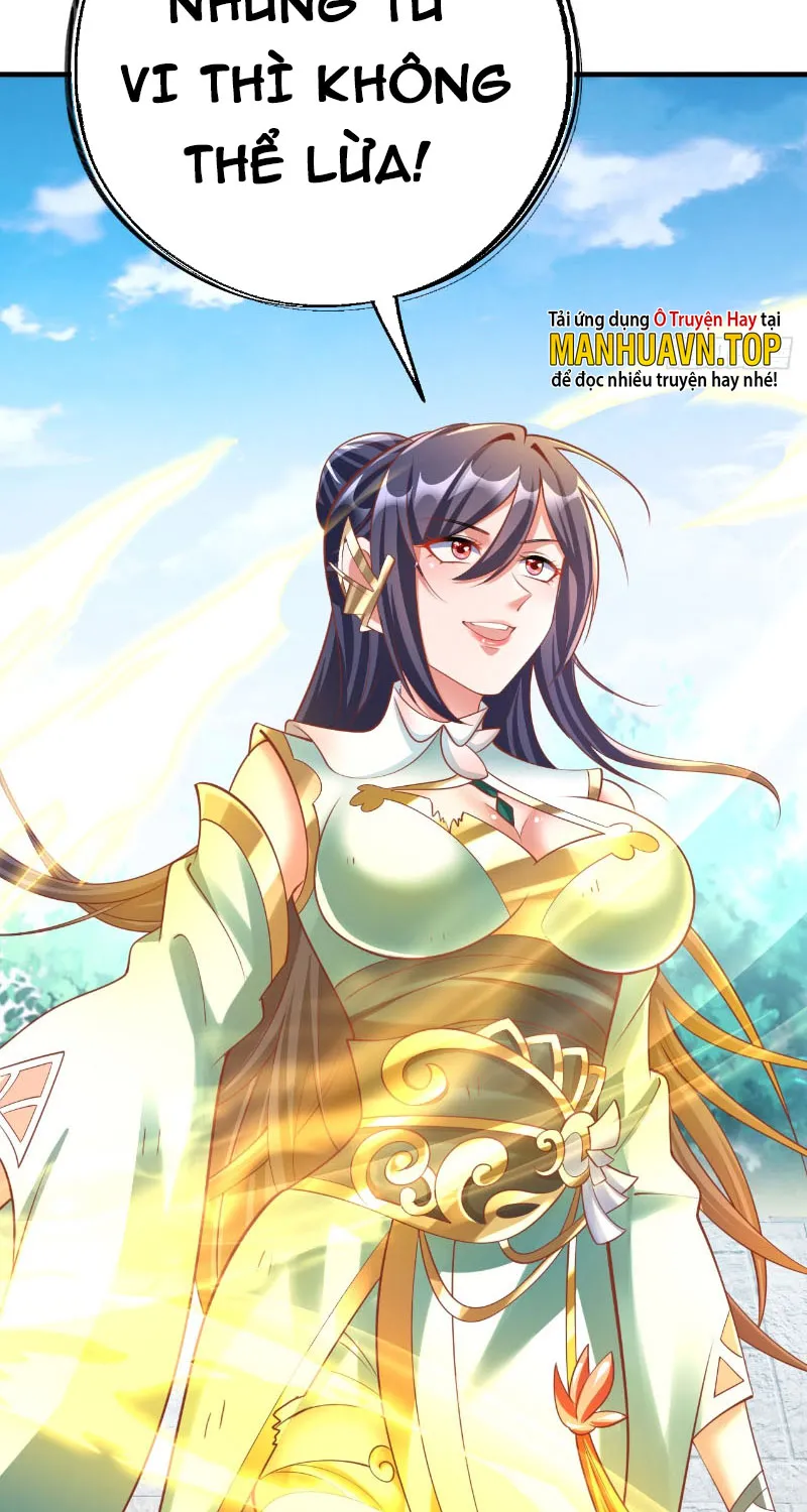 Ta Thật Không Phải Là Cái Thế Cao Nhân Chapter 3 - Trang 26