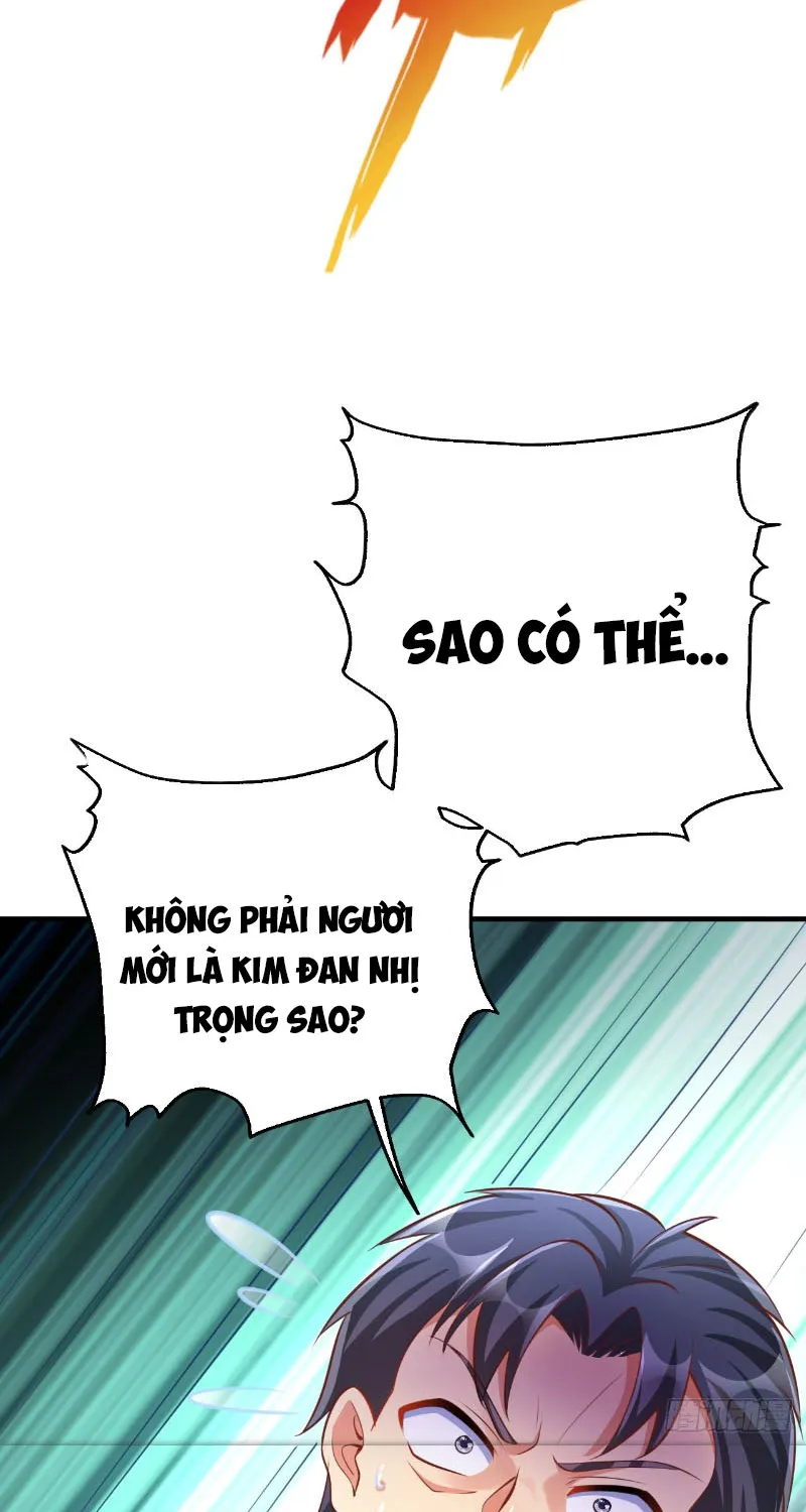 Ta Thật Không Phải Là Cái Thế Cao Nhân Chapter 3 - Trang 30