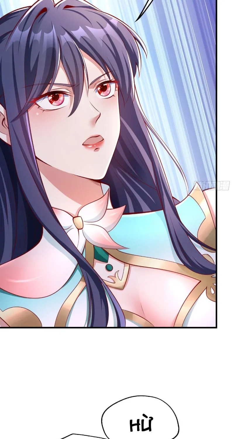 Ta Thật Không Phải Là Cái Thế Cao Nhân Chapter 3 - Trang 34