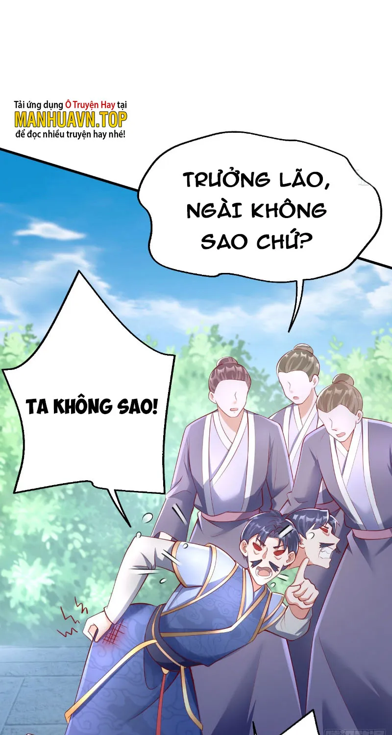 Ta Thật Không Phải Là Cái Thế Cao Nhân Chapter 3 - Trang 40