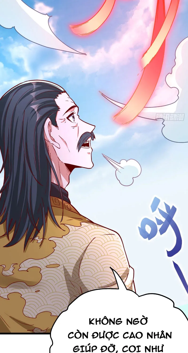 Ta Thật Không Phải Là Cái Thế Cao Nhân Chapter 3 - Trang 48