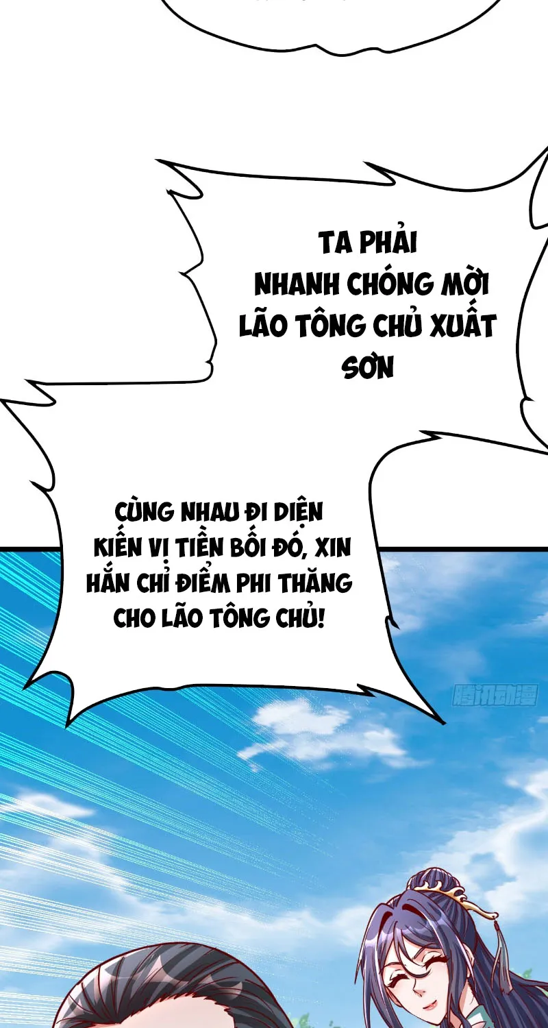 Ta Thật Không Phải Là Cái Thế Cao Nhân Chapter 3 - Trang 50