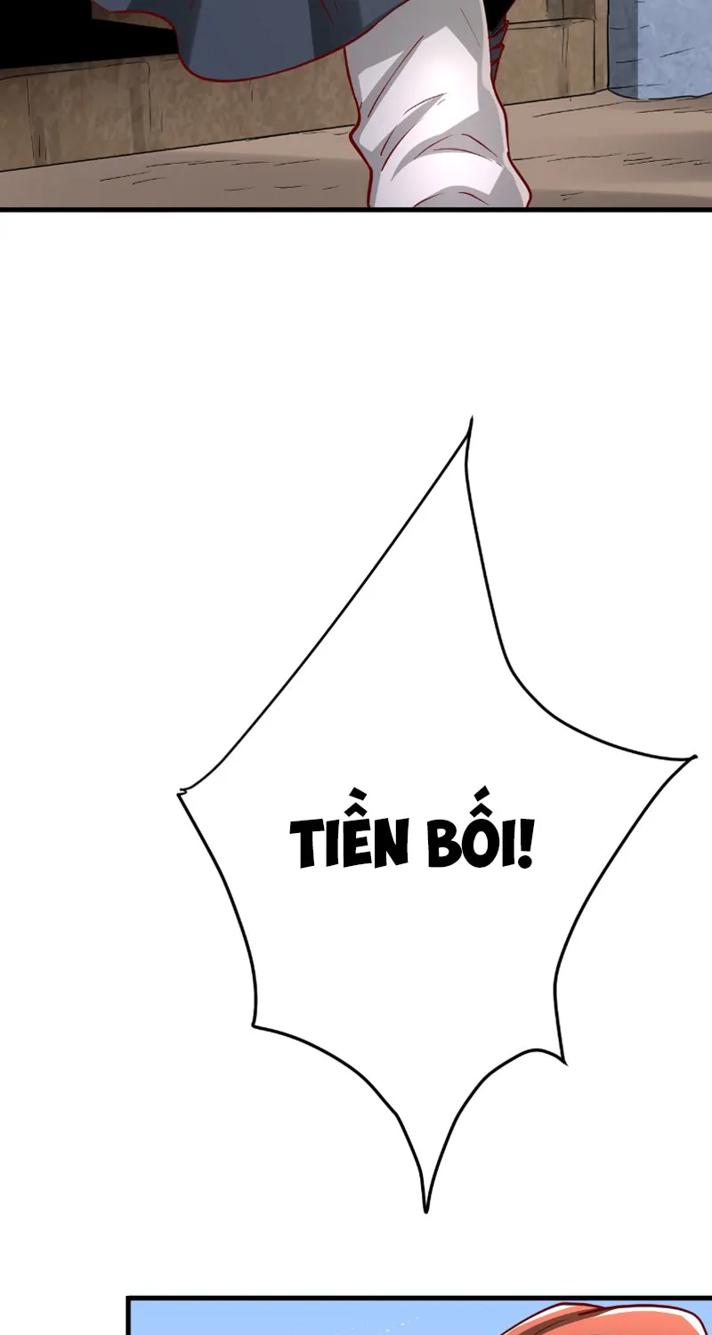 Ta Thật Không Phải Là Cái Thế Cao Nhân Chapter 4 - Trang 12