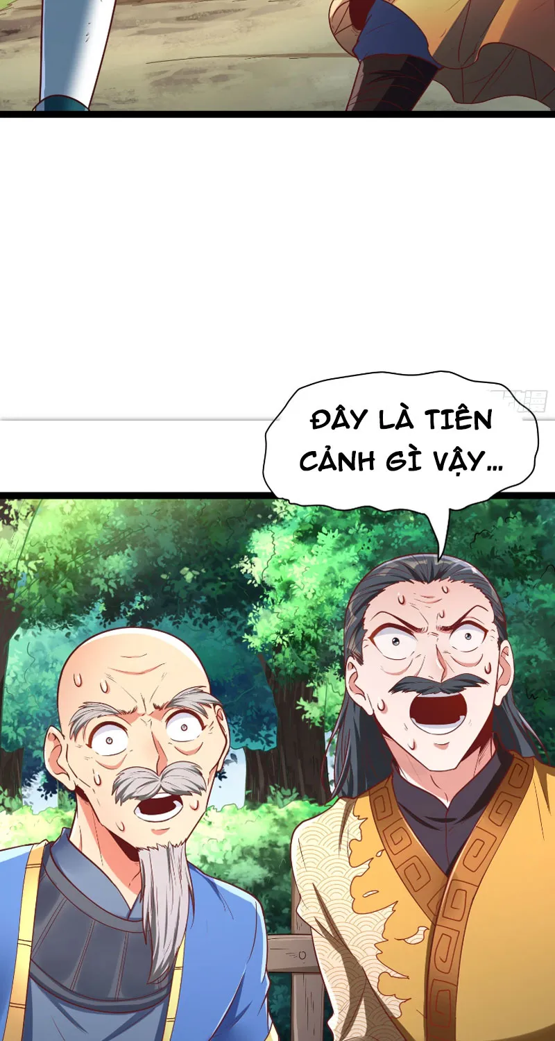 Ta Thật Không Phải Là Cái Thế Cao Nhân Chapter 4 - Trang 22
