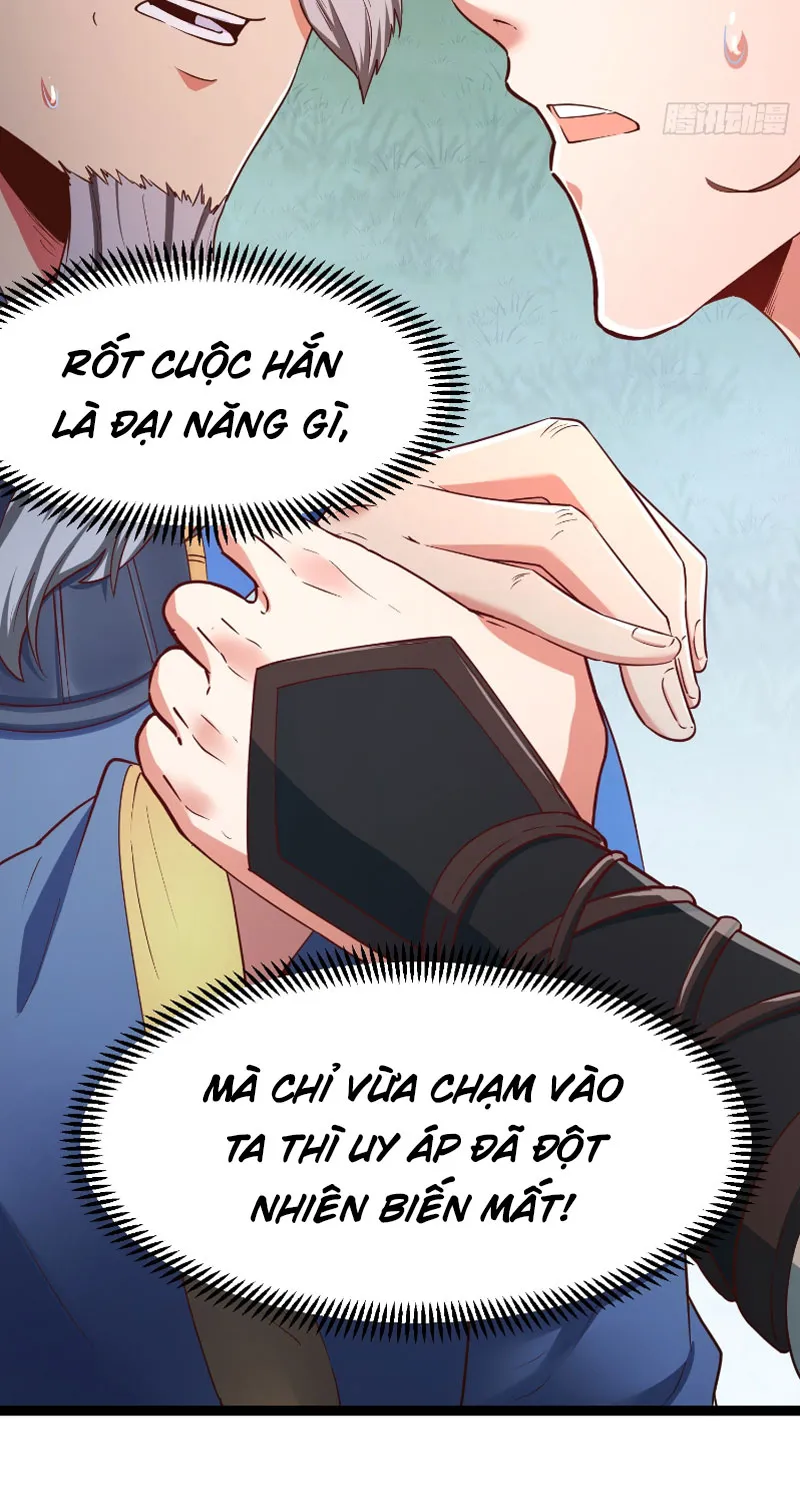 Ta Thật Không Phải Là Cái Thế Cao Nhân Chapter 4 - Trang 30