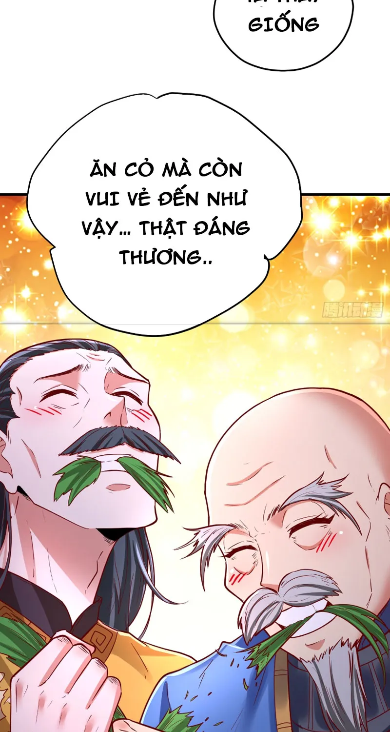 Ta Thật Không Phải Là Cái Thế Cao Nhân Chapter 4 - Trang 4