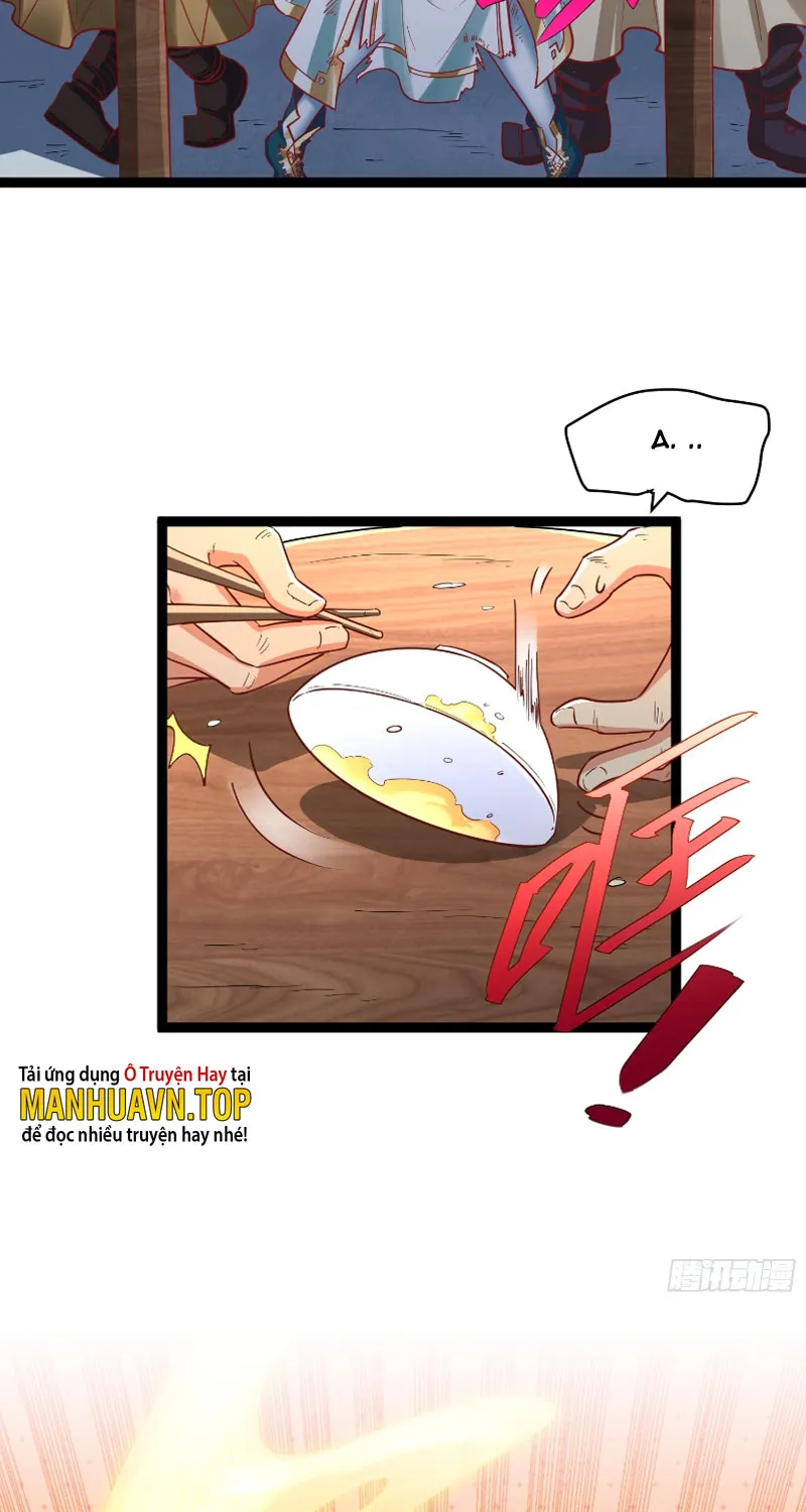 Ta Thật Không Phải Là Cái Thế Cao Nhân Chapter 4 - Trang 48