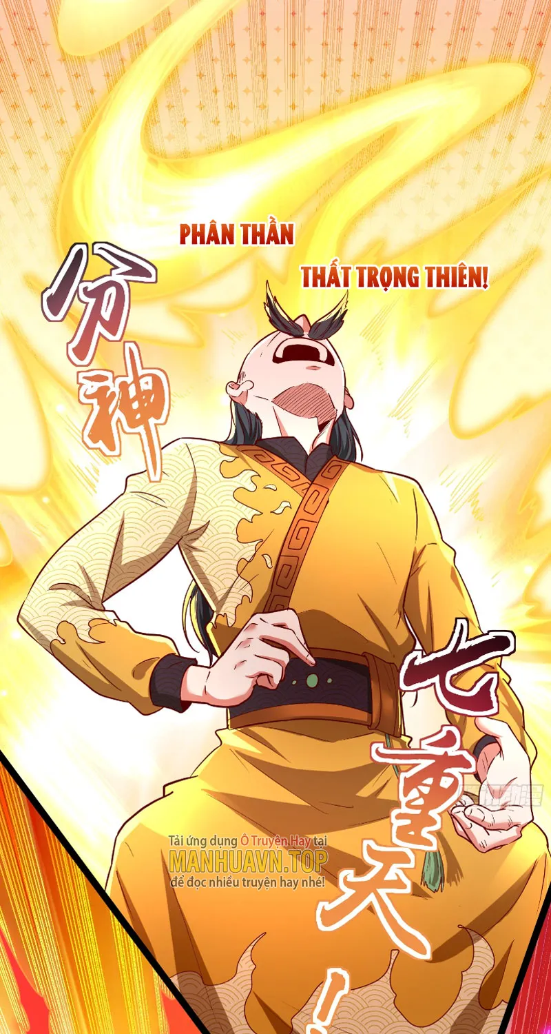 Ta Thật Không Phải Là Cái Thế Cao Nhân Chapter 4 - Trang 50