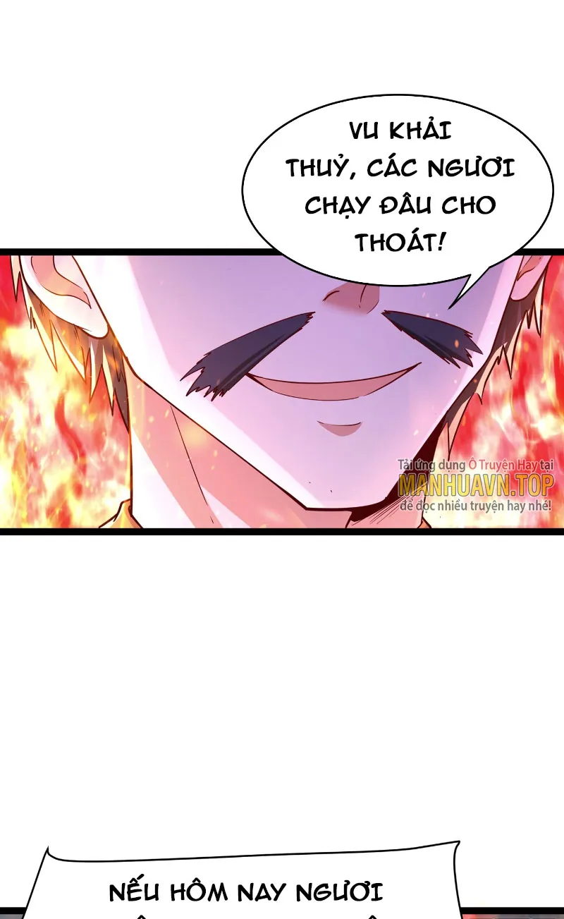Ta Thật Không Phải Là Cái Thế Cao Nhân Chapter 5 - Trang 2