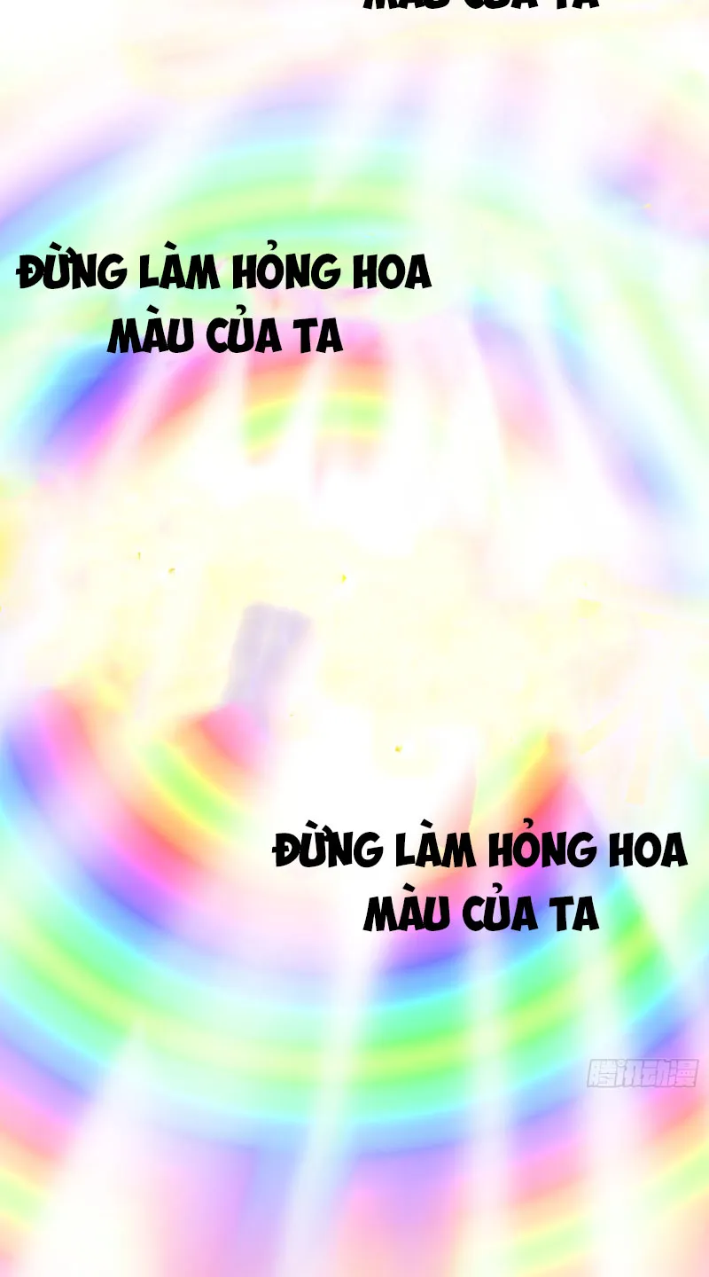 Ta Thật Không Phải Là Cái Thế Cao Nhân Chapter 5 - Trang 31