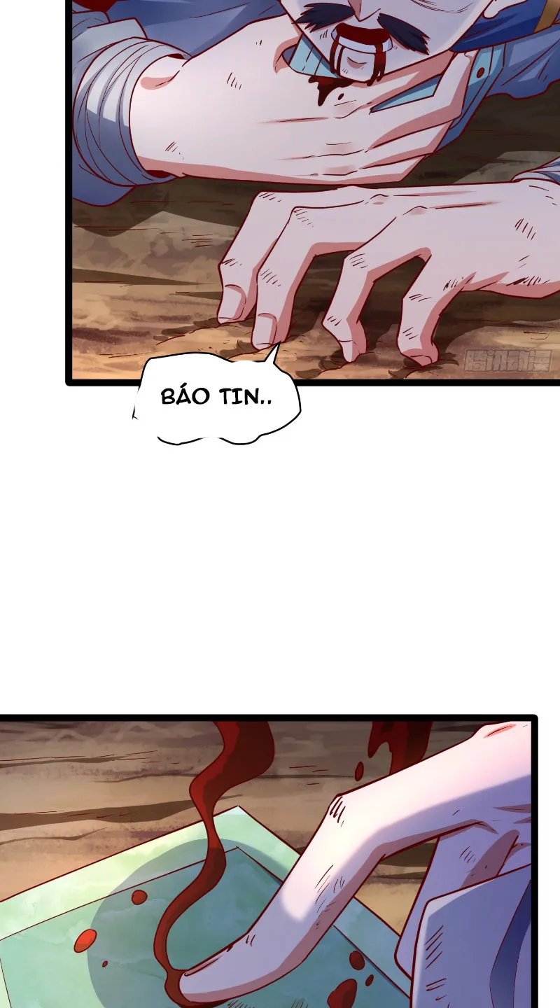 Ta Thật Không Phải Là Cái Thế Cao Nhân Chapter 5 - Trang 40