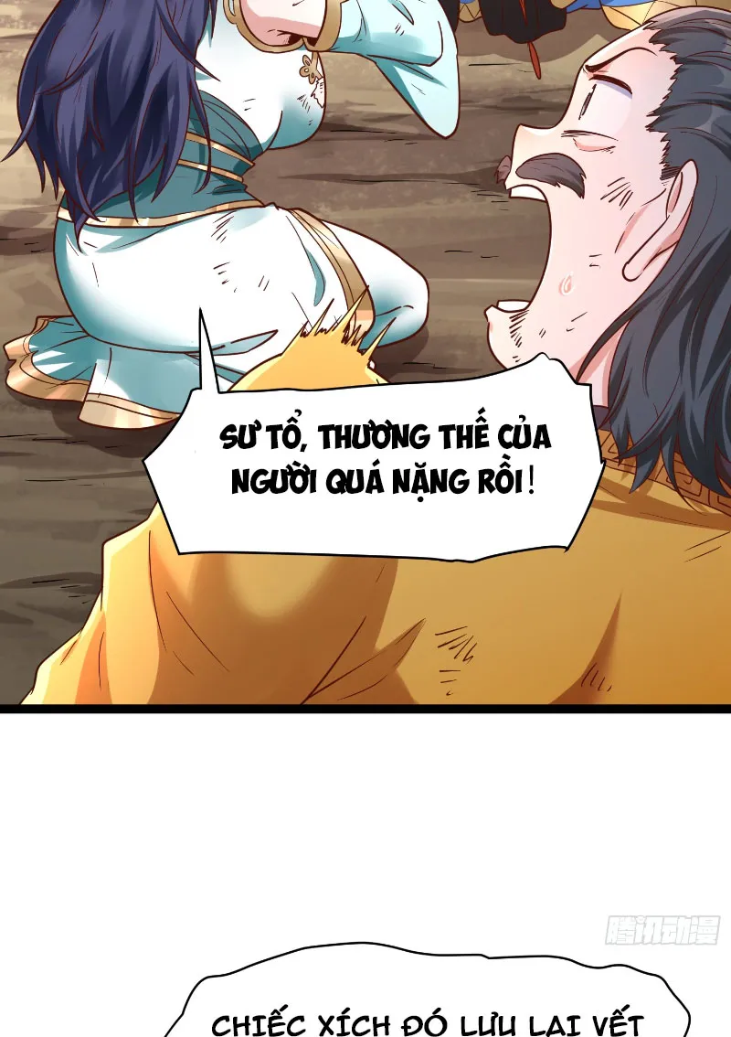 Ta Thật Không Phải Là Cái Thế Cao Nhân Chapter 5 - Trang 48