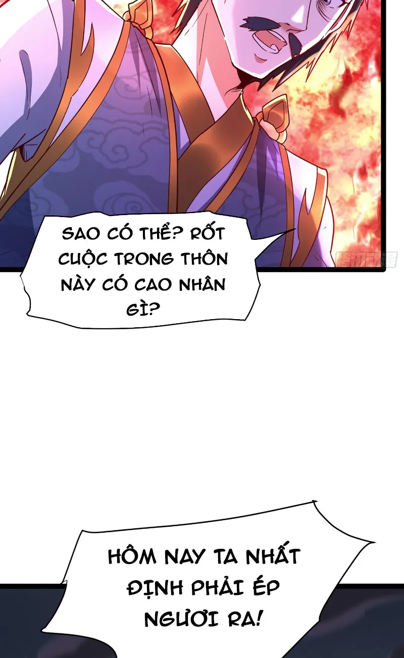 Ta Thật Không Phải Là Cái Thế Cao Nhân Chapter 5 - Trang 7
