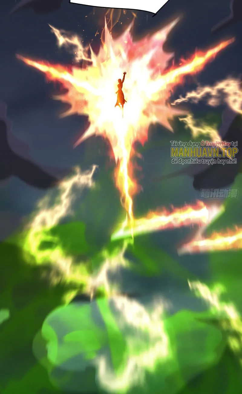 Ta Thật Không Phải Là Cái Thế Cao Nhân Chapter 5 - Trang 8