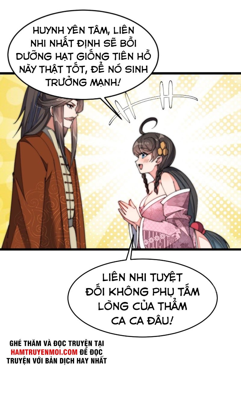 Ta Thật Không Phải Là Khí Vận Chi Tử Chapter 10 - Trang 39