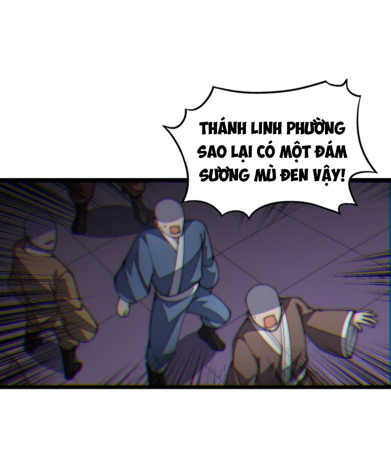 Ta Thật Không Phải Là Khí Vận Chi Tử Chapter 10 - Trang 44