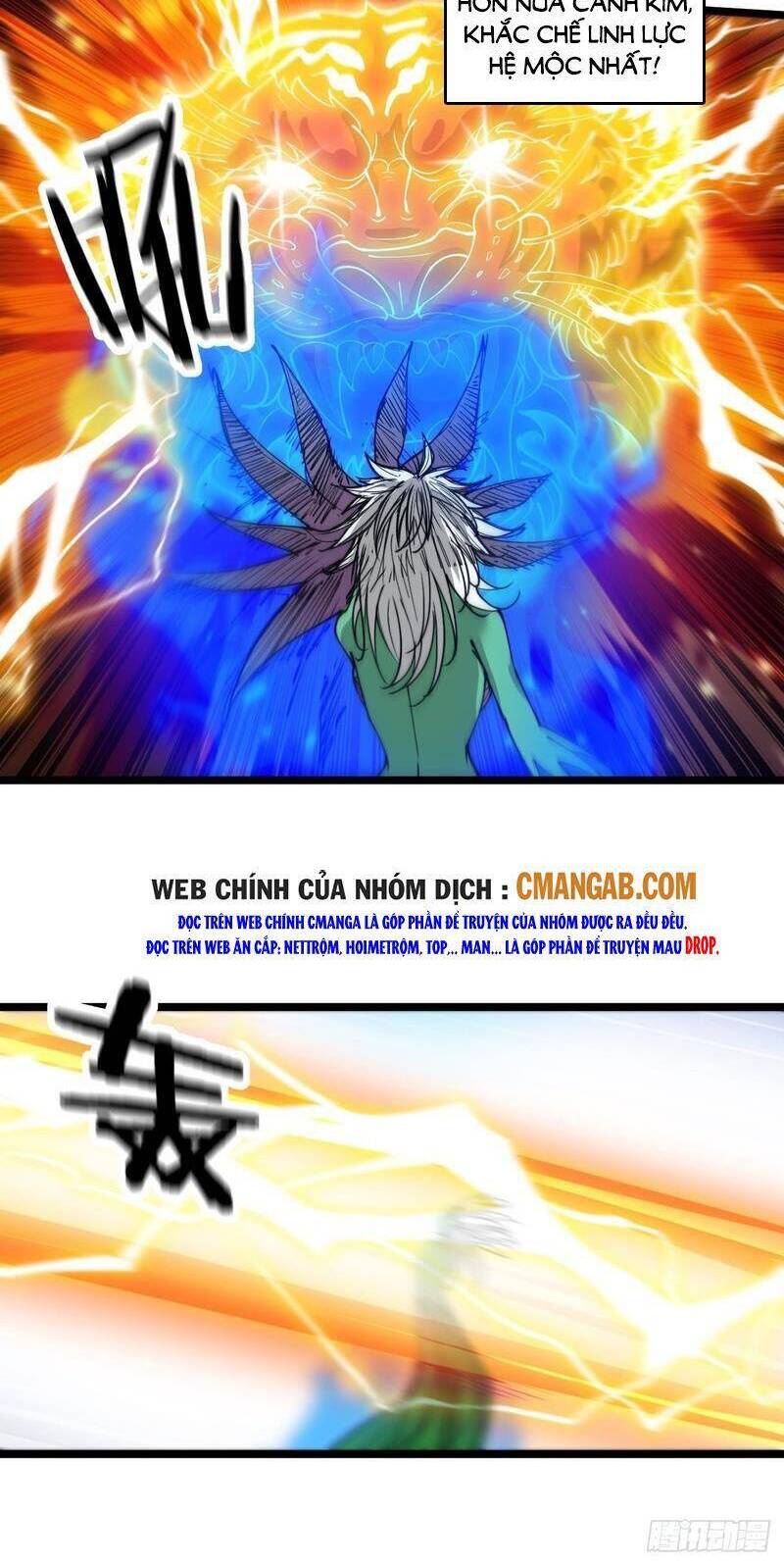 Ta Thật Không Phải Là Khí Vận Chi Tử Chapter 102 - Trang 16