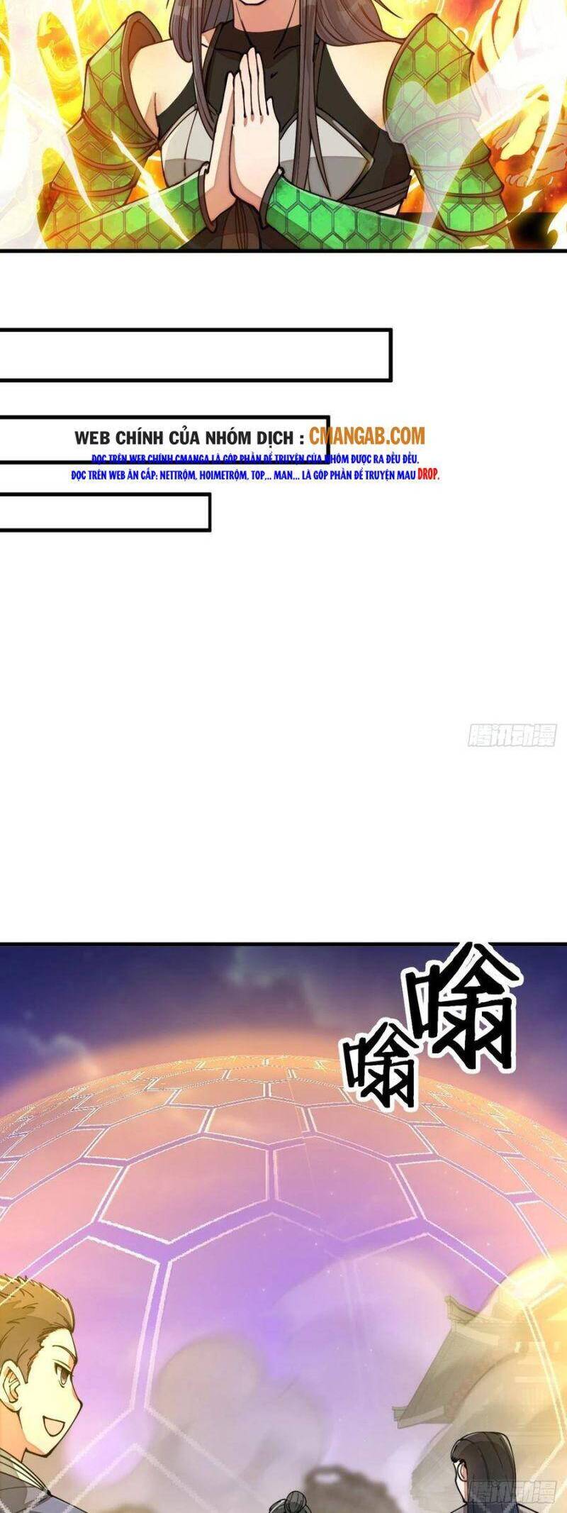 Ta Thật Không Phải Là Khí Vận Chi Tử Chapter 106 - Trang 17