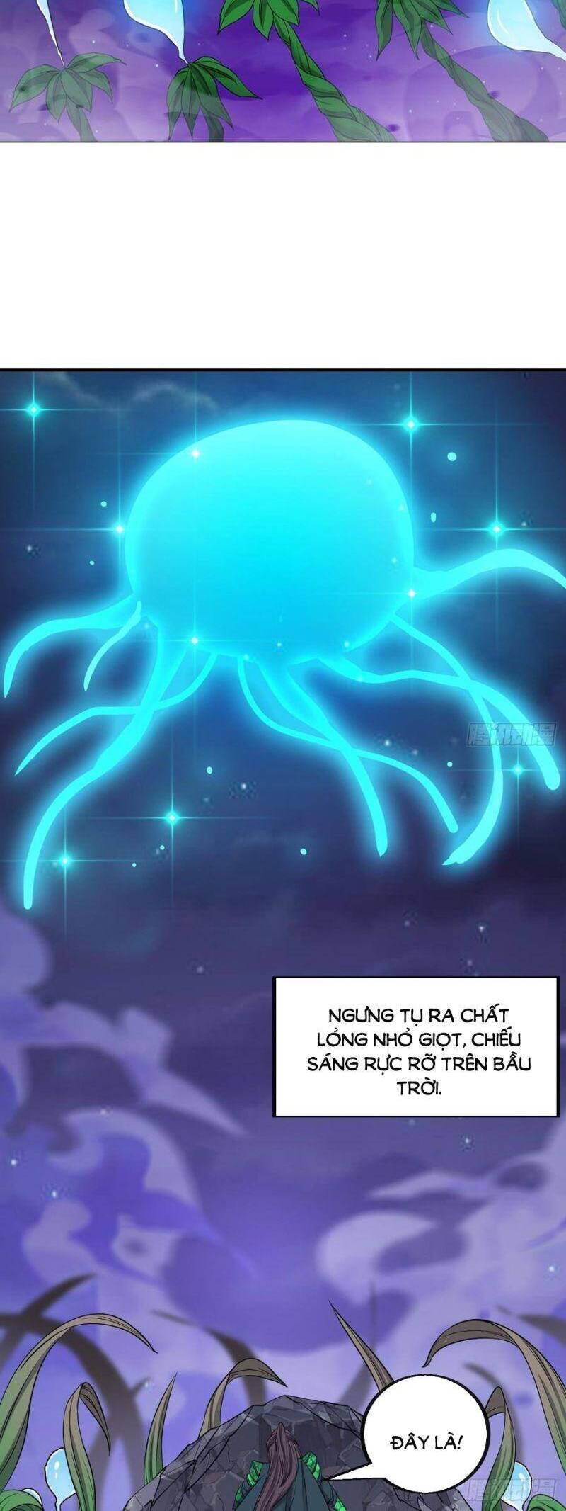 Ta Thật Không Phải Là Khí Vận Chi Tử Chapter 106 - Trang 3