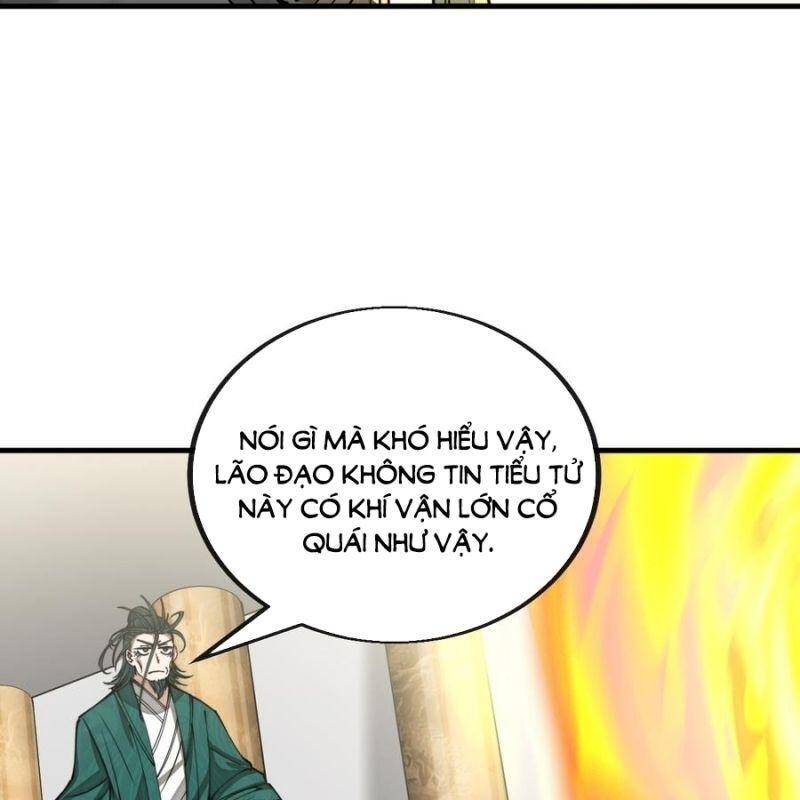 Ta Thật Không Phải Là Khí Vận Chi Tử Chapter 108 - Trang 10